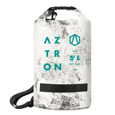 תיק אטום למים 5L אזטרון Aztron DRY BAG