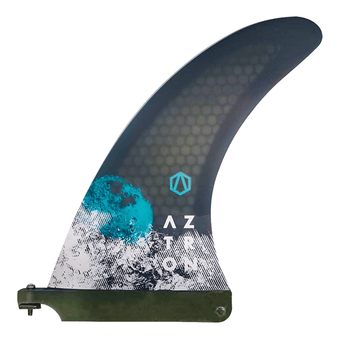 חרב לגלשן 8.0 אינץ' אזטרון Aztron SURF&FOIL FINE