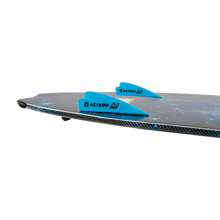 חרב 4.5 אינץ' FCS II לגלשן אזטרון Aztron SURF FIN
