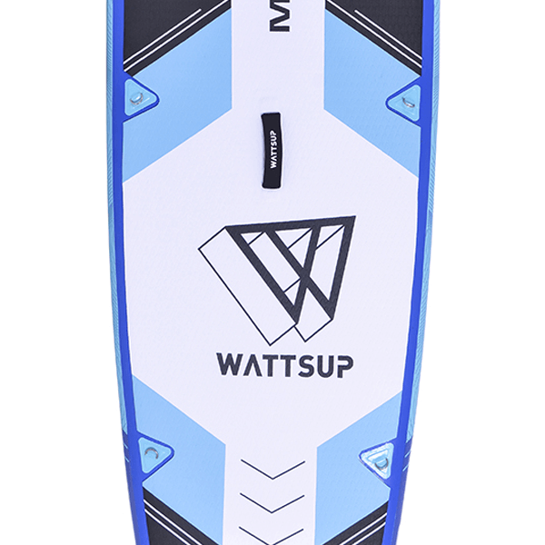 WattSUP דגם 'Marlin 12