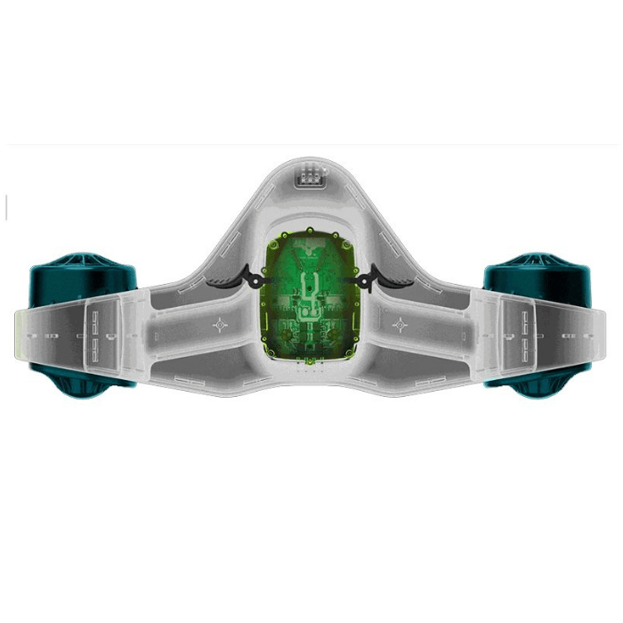 סקוטר ימי Skiffo Seaside לחוויית צלילה מרגשת! זמין עכשיו באתר STORNET סקוטר ימי Skiffo Seaside - מהיר, מעוצב עם סוללה חזקה מתאים לשימוש מתחת למים. מתאים לכל חובבי המים, מתחילים ומתקדמים, ומעניק חוויית צלילה ייחודית ונוחה.