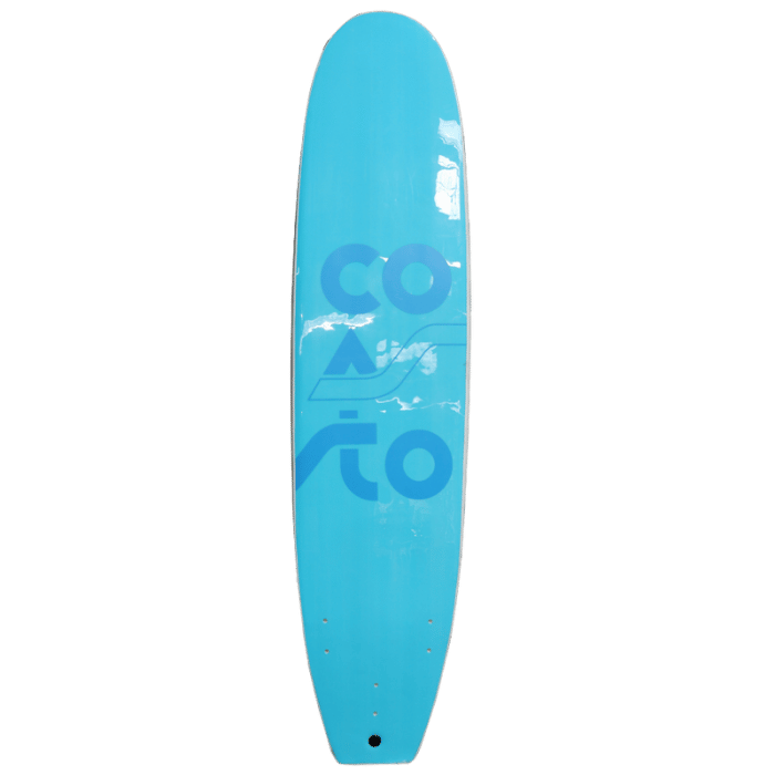 גלשן Softboard Coasto 6 – גלשן לגלים רכים, יציב ועמיד, מושלם למתחילים ולמתקדמים. לפרטים נוספים כנסו ל: www.storenet.co.il